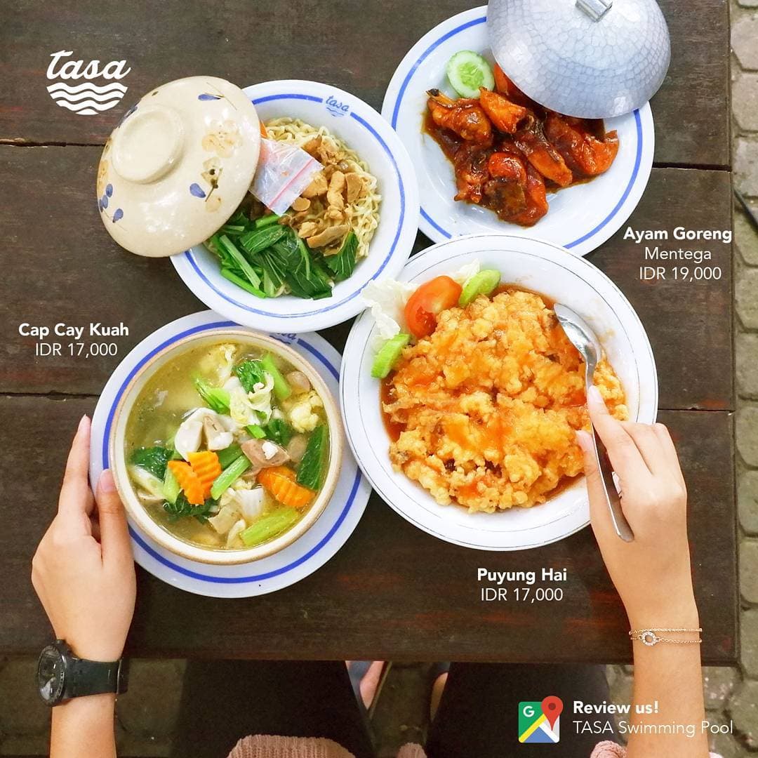 Restoran