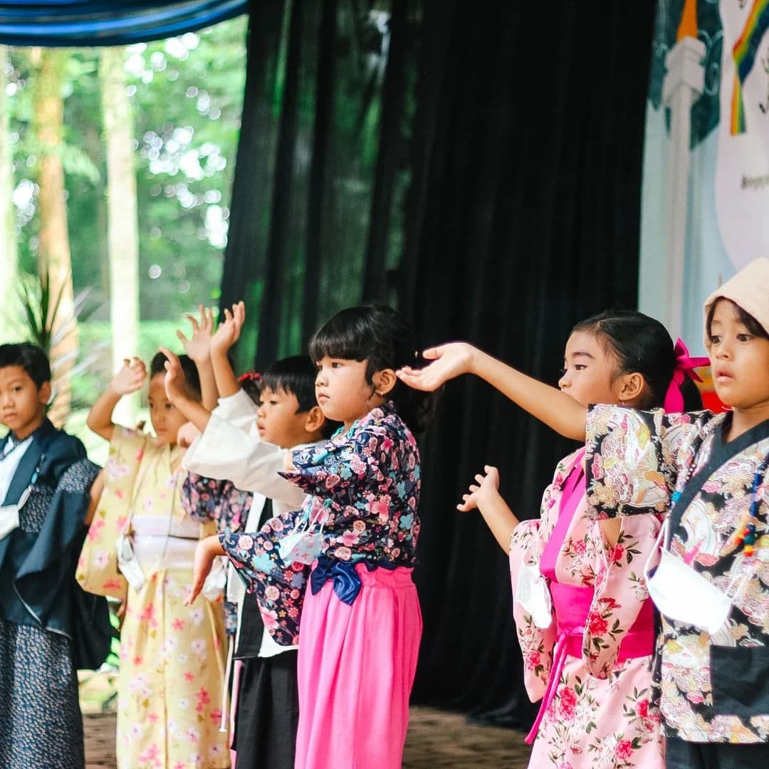 Sekolah Cita Pelangi