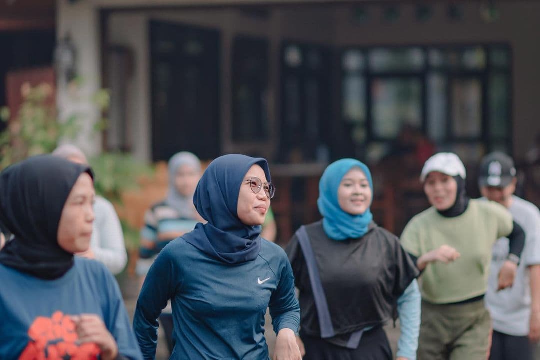 Kegiatan Event