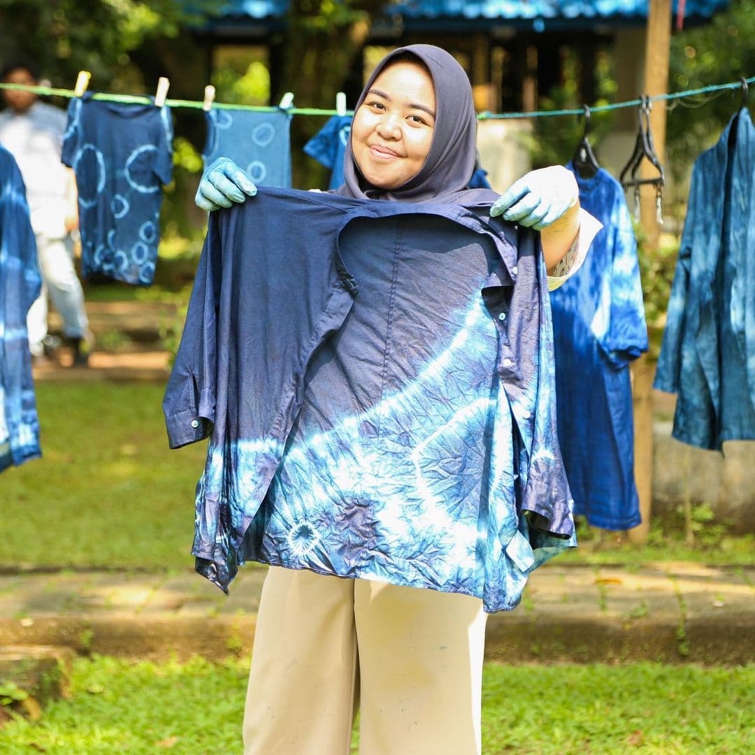 Kegiatan di TASA