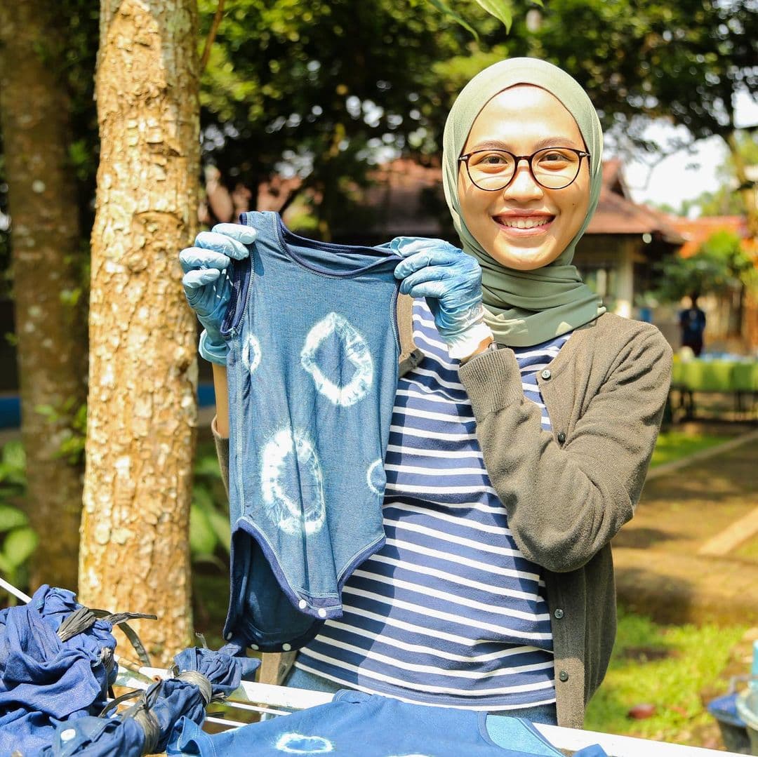 Kegiatan di TASA