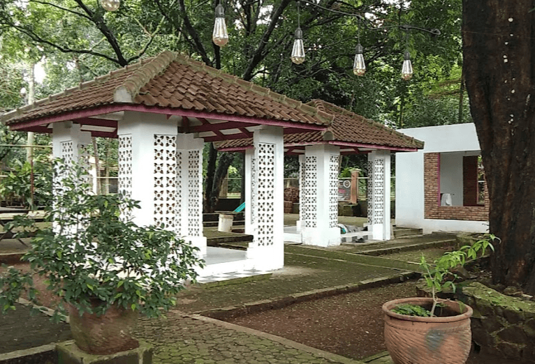 Cafe Taman
